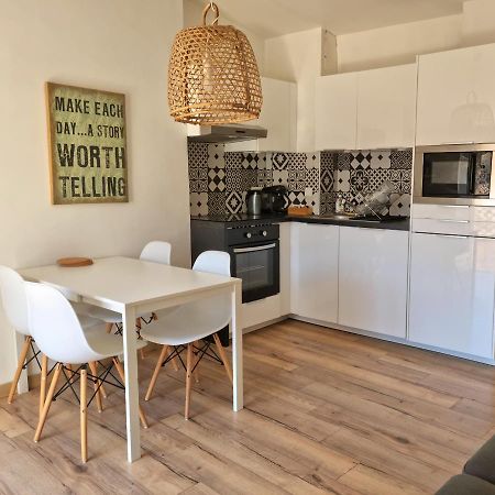 엑상프로방스 Un Balcon Sur Les Toits D'Aix 아파트 외부 사진