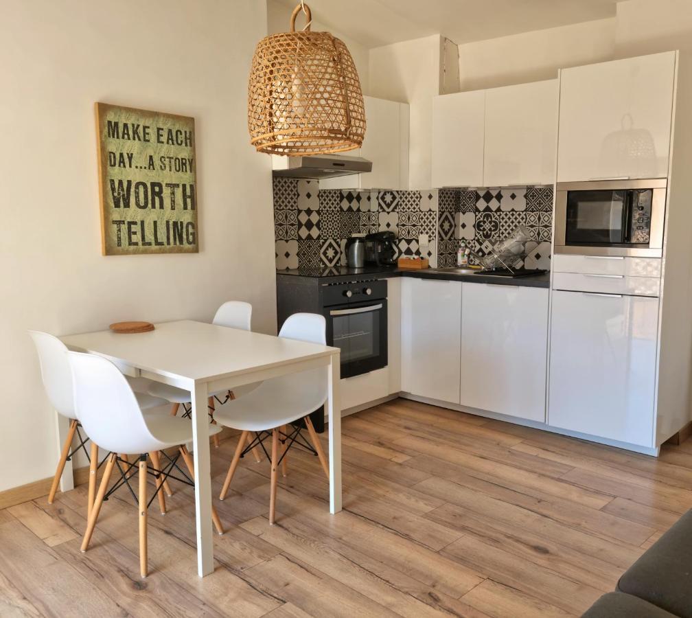 엑상프로방스 Un Balcon Sur Les Toits D'Aix 아파트 외부 사진