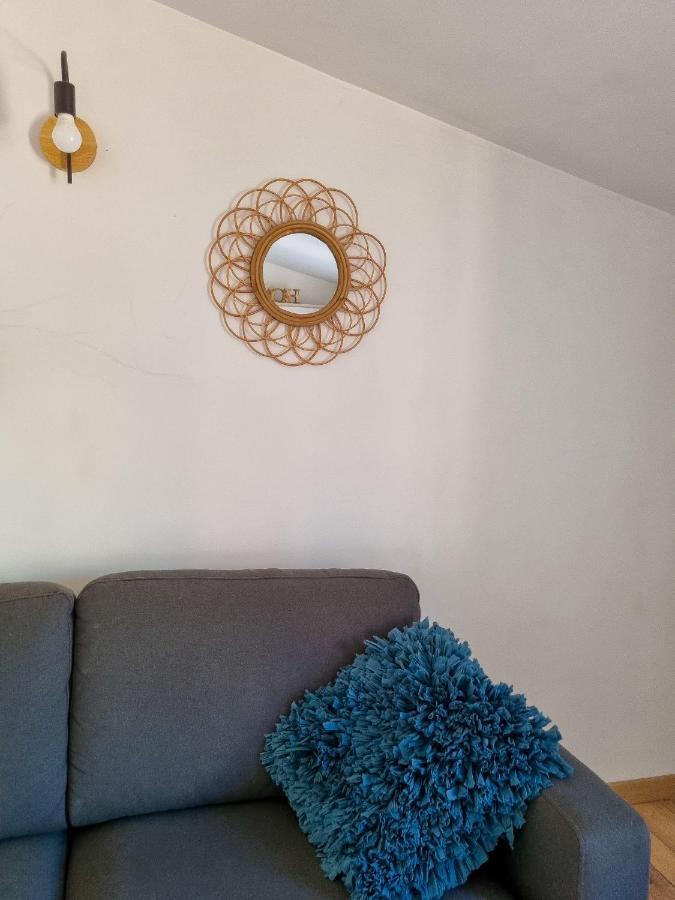 엑상프로방스 Un Balcon Sur Les Toits D'Aix 아파트 외부 사진